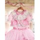 Mademoiselle Pearl Sanrio My Melody Amusement Park Themed Blouse JSK and OP(Reservation/Full Payment Without Shipping)